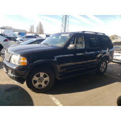 2002 FORD EXPLORER