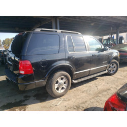 2002 FORD EXPLORER