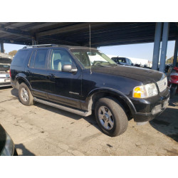 2002 FORD EXPLORER