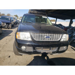 2002 FORD EXPLORER
