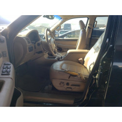 2002 FORD EXPLORER