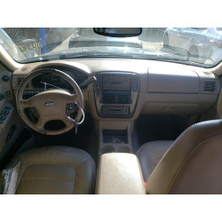 2002 FORD EXPLORER