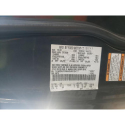 2002 FORD EXPLORER