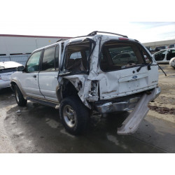 1999 FORD EXPLORER