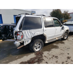 1999 FORD EXPLORER