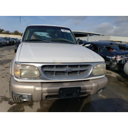 1999 FORD EXPLORER