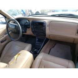 1999 FORD EXPLORER