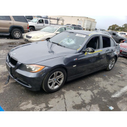 2008 BMW 3 SERIES