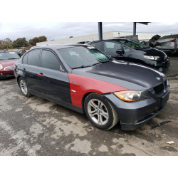 2008 BMW 3 SERIES