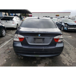 2008 BMW 3 SERIES
