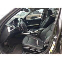 2008 BMW 3 SERIES