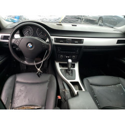 2008 BMW 3 SERIES