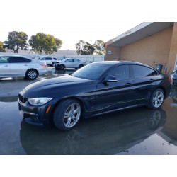2016 BMW 4 SERIES