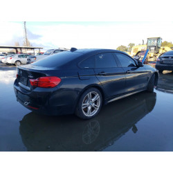 2016 BMW 4 SERIES