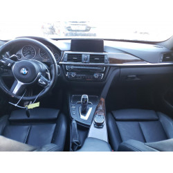 2016 BMW 4 SERIES