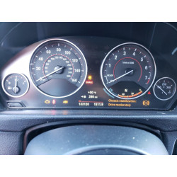2016 BMW 4 SERIES
