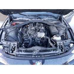 2016 BMW 4 SERIES
