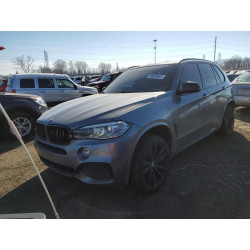 2015 BMW X5