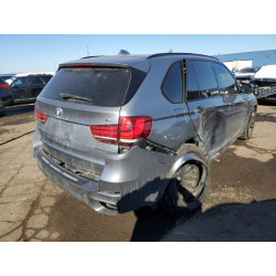 2015 BMW X5