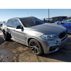 2015 BMW X5