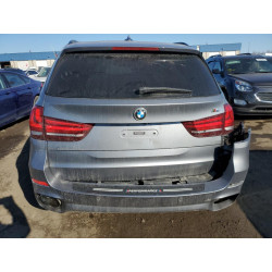 2015 BMW X5