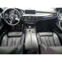 2015 BMW X5