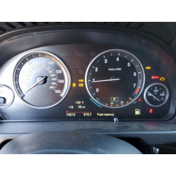 2015 BMW X5