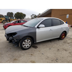 2008 HYUNDAI ELANTRA