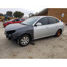 2008 HYUNDAI ELANTRA