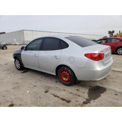2008 HYUNDAI ELANTRA
