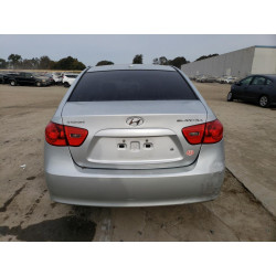2008 HYUNDAI ELANTRA