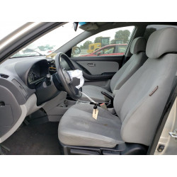 2008 HYUNDAI ELANTRA