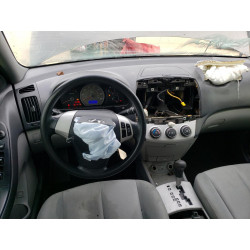 2008 HYUNDAI ELANTRA