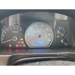 2008 HYUNDAI ELANTRA