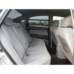 2008 HYUNDAI ELANTRA