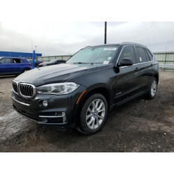 2015 BMW X5