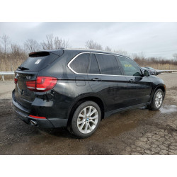 2015 BMW X5