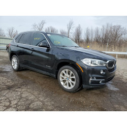 2015 BMW X5