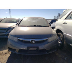 2010 HONDA CIVIC