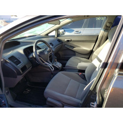 2010 HONDA CIVIC