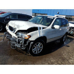 2006 BMW X5