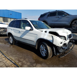 2006 BMW X5