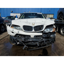 2006 BMW X5