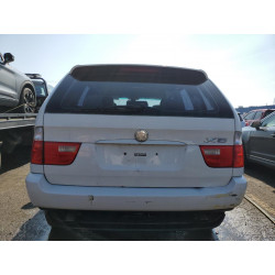 2006 BMW X5