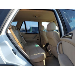2006 BMW X5
