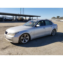 2008 BMW 5 SERIES