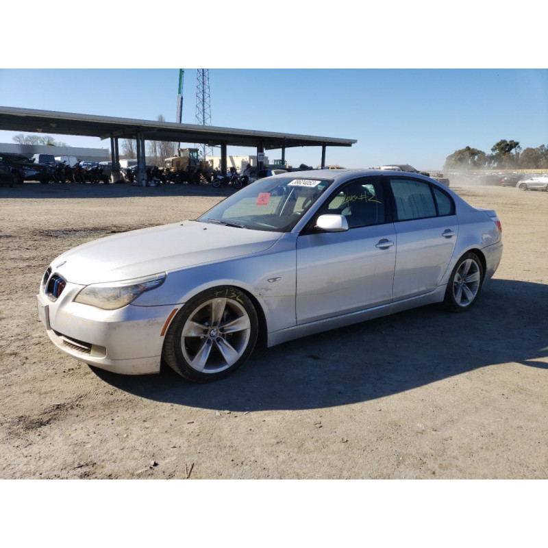 2008 BMW 5 SERIES