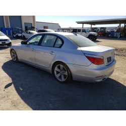 2008 BMW 5 SERIES
