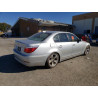 2008 BMW 5 SERIES