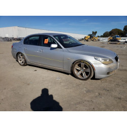 2008 BMW 5 SERIES